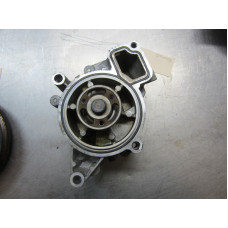 07W003 Water Coolant Pump For 09-10 Chevrolet Cobalt  2.2 12621284